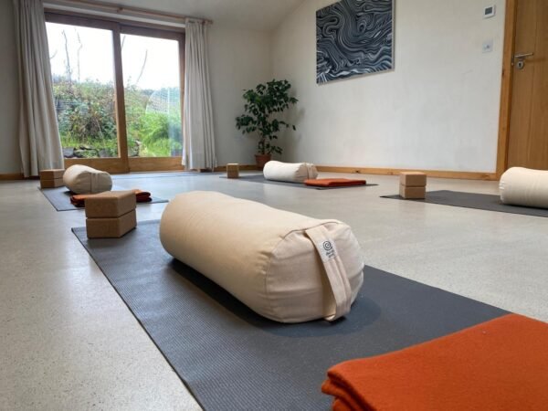 Group class - 90mins